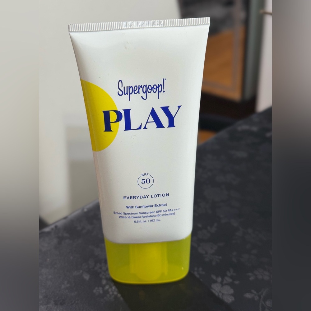 Supergoop! PLAY Everyday Lotion SPF 50